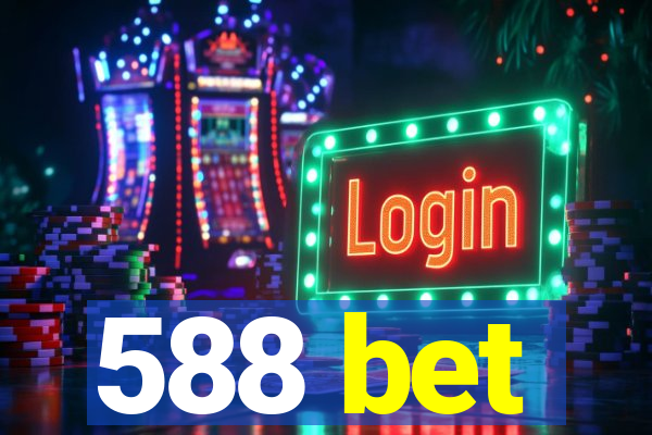 588 bet